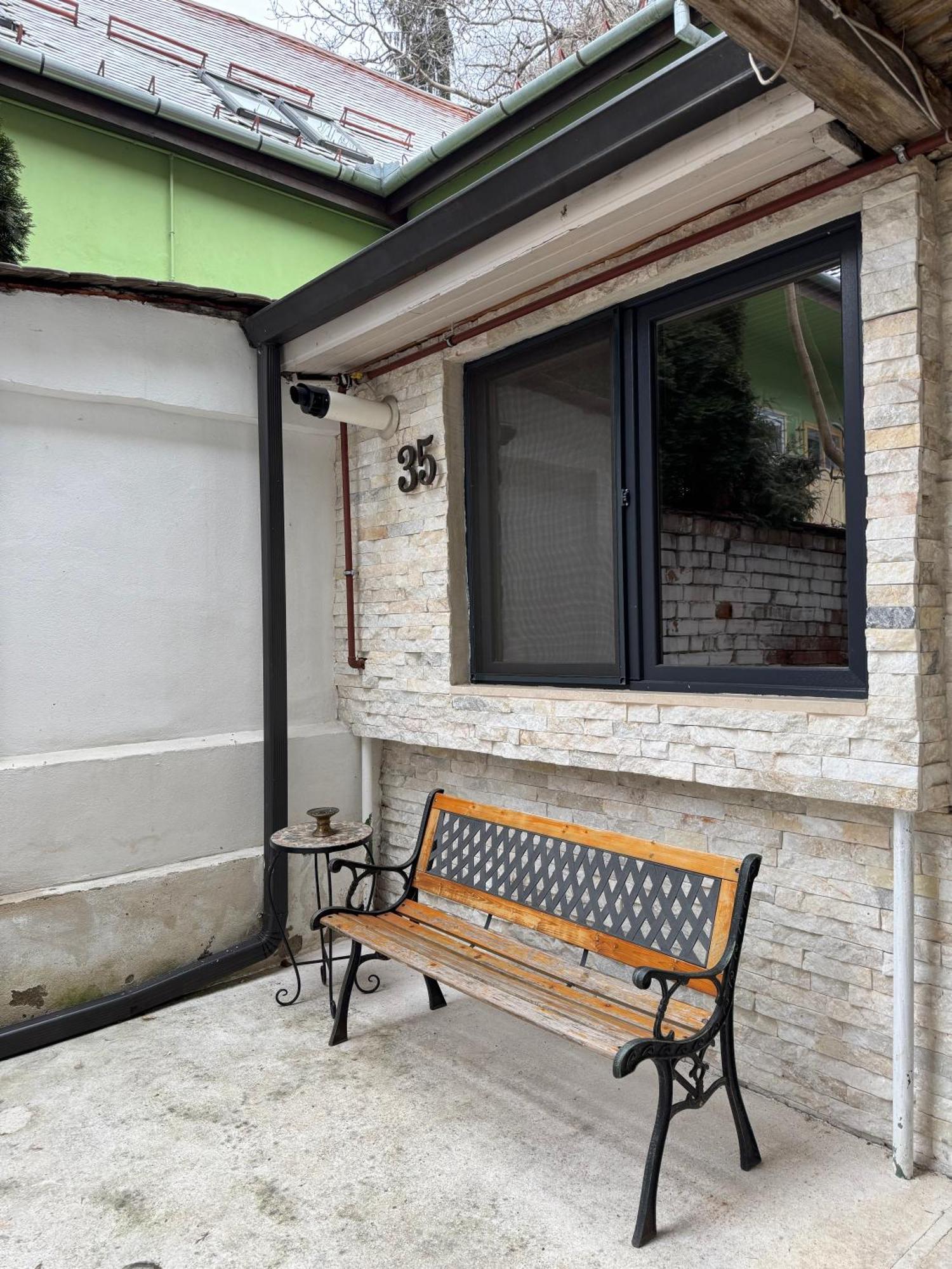 Apartament Ultra Central Sighisoara Exterior photo