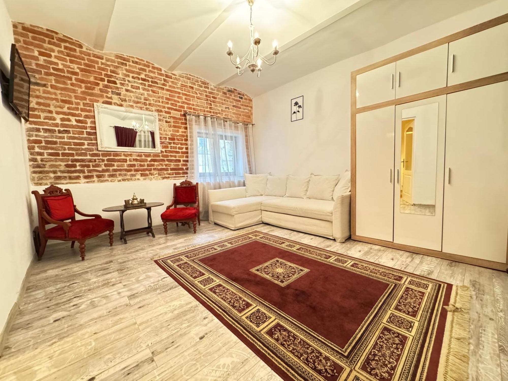 Apartament Ultra Central Sighisoara Exterior photo